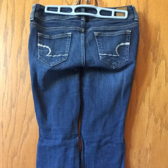 American Eagle jeans - Picture 4 of 5
